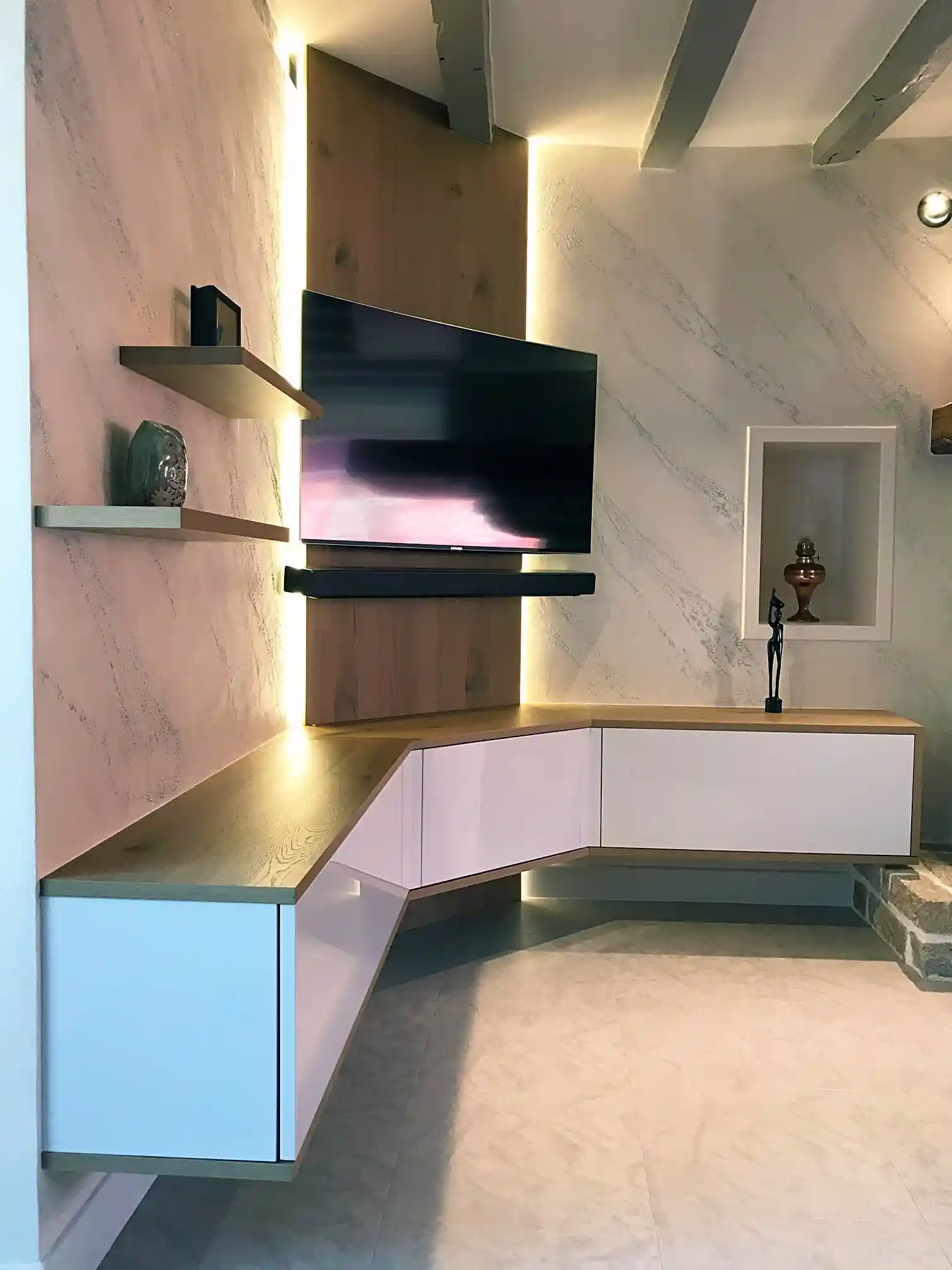 Smart & Functional Storage